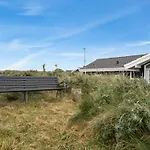 Hébergement de vacances Udder - 250m From The Sea By Interhome *