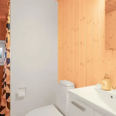 Udder - 250m From The Sea By Interhome Holiday home *
