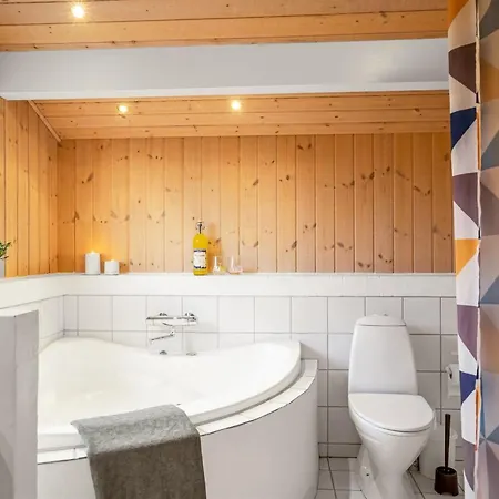 Udder - 250m From The Sea By Interhome Holiday home *