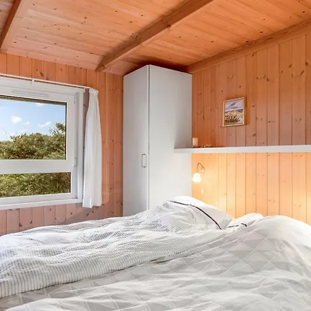 Udder - 250m From The Sea By Interhome * Hjorring