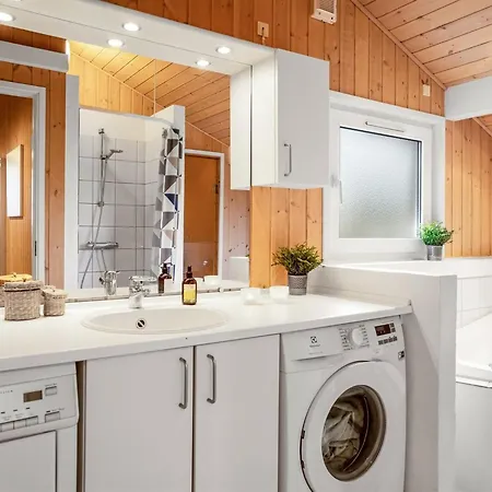 Udder - 250m From The Sea By Interhome Holiday home