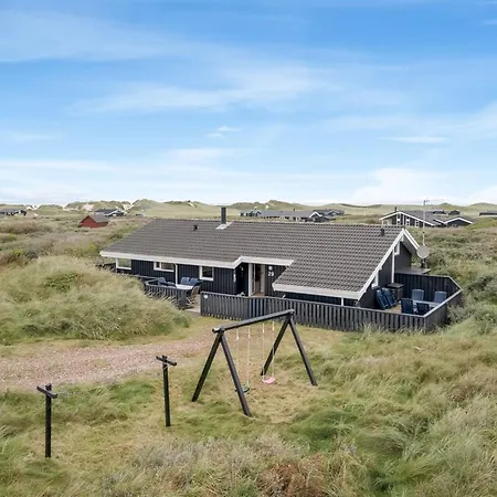 Holiday home Udder - 250m From The Sea By Interhome