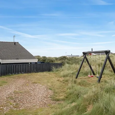 Holiday home Udder - 250m From The Sea By Interhome *