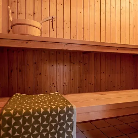 Udder - 250m From The Sea By Interhome Holiday home Hjorring