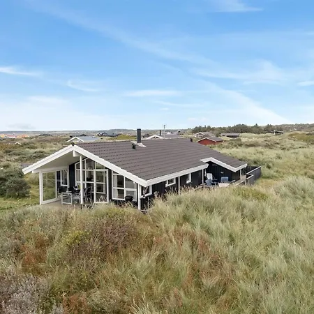 Udder - 250m From The Sea By Interhome * Hjorring