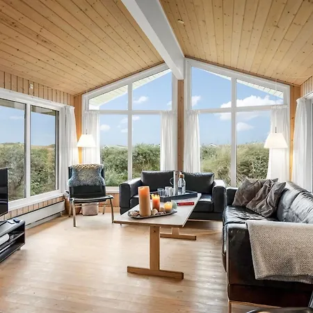 Udder - 250m From The Sea By Interhome Holiday home