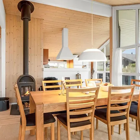 Udder - 250m From The Sea By Interhome Hjørring