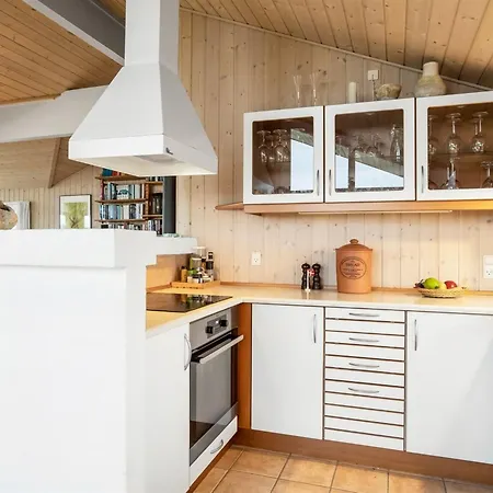Udder - 250m From The Sea By Interhome Hébergement de vacances Hjørring