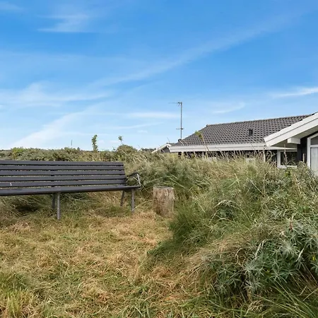 펜션 Udder - 250m From The Sea By Interhome *