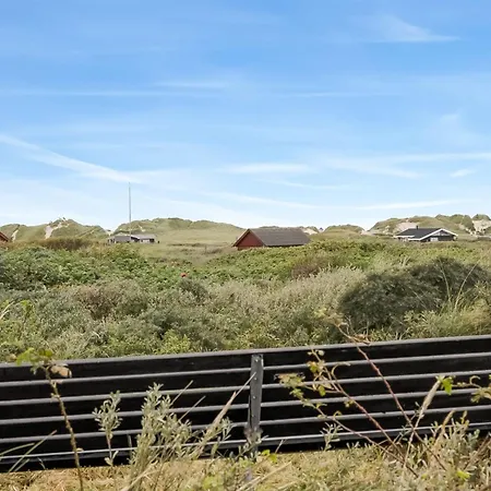 펜션 Udder - 250m From The Sea By Interhome