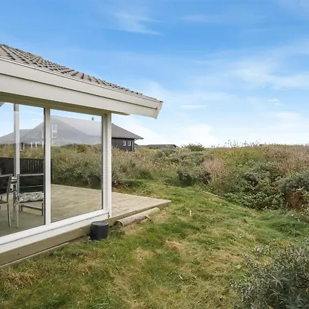 펜션 Udder - 250m From The Sea By Interhome *