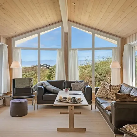 Feriehus Udder - 250m From The Sea By Interhome Hjørring