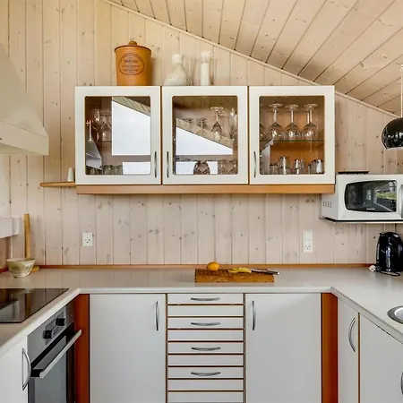 Udder - 250m From The Sea By Interhome Hjørring