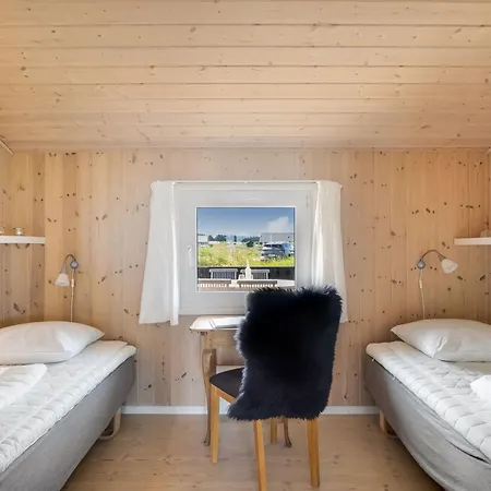 Udder - 250m From The Sea By Interhome Feriehus *