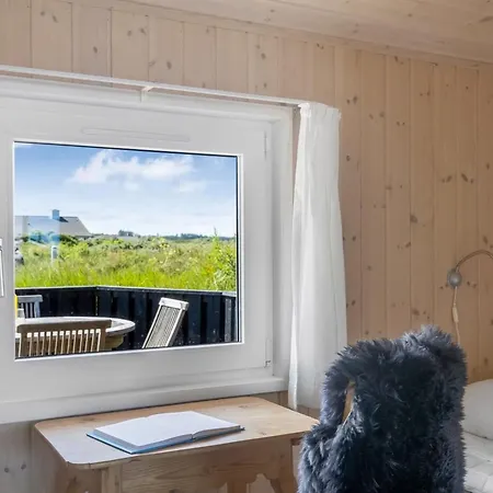 Hébergement de vacances Udder - 250m From The Sea By Interhome *