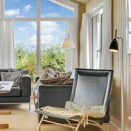 Feriehus Udder - 250m From The Sea By Interhome Hjørring