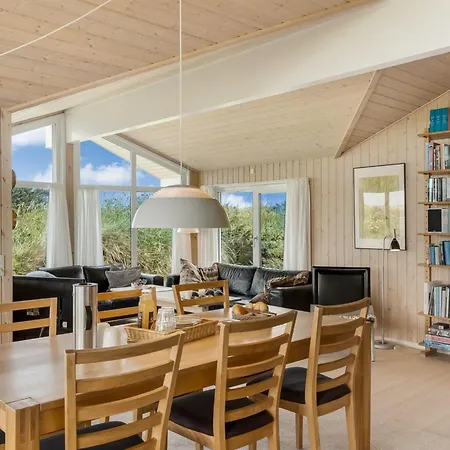 Udder - 250m From The Sea By Interhome Hjørring
