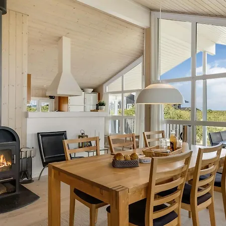 Udder - 250m From The Sea By Interhome * Hjørring