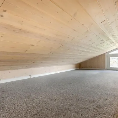Feriehus Udder - 250m From The Sea By Interhome