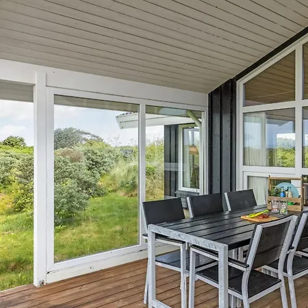 Hébergement de vacances Udder - 250m From The Sea By Interhome *